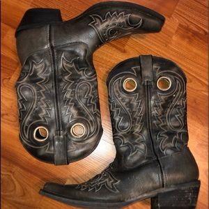 Durango Western Boots